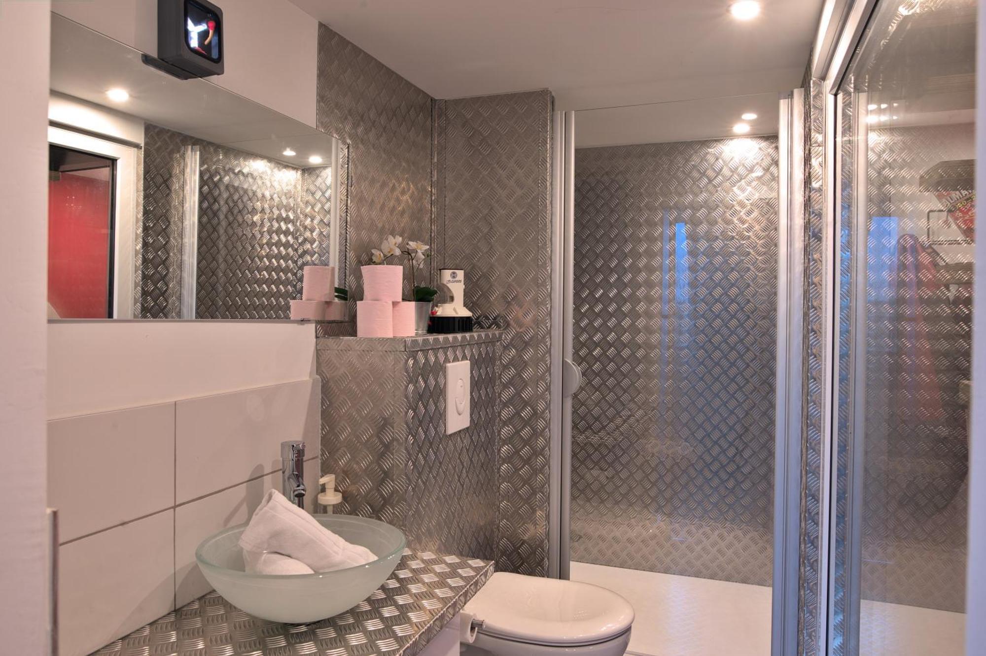 Apartment Retour Vers Le Passe Metz